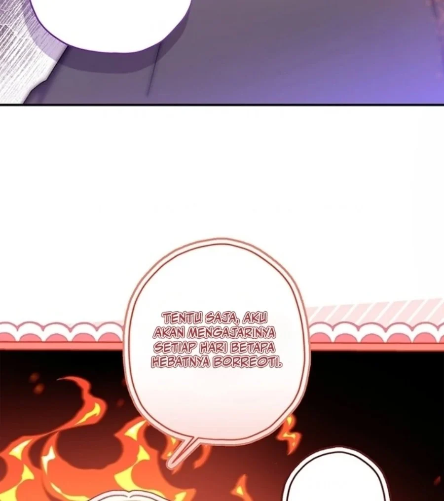 The Male Lead's Little Lion Daughter Chapter 131 Gambar 64