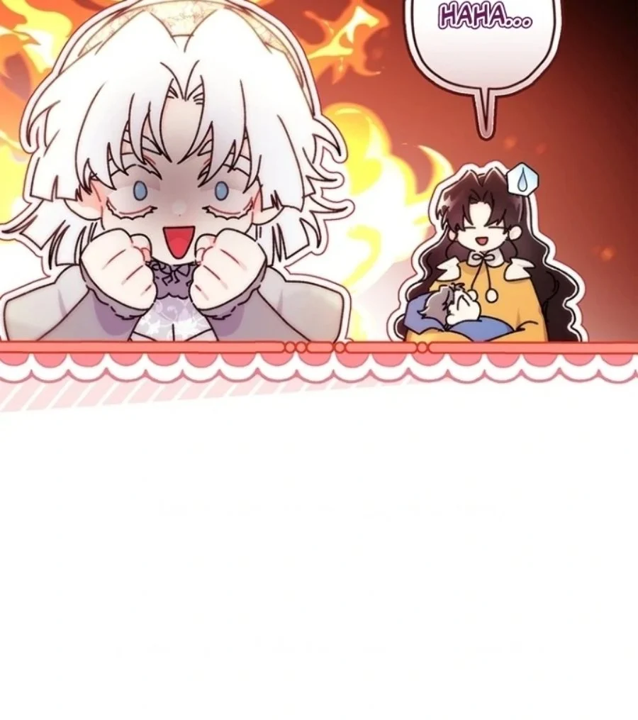 The Male Lead's Little Lion Daughter Chapter 131 Gambar 65