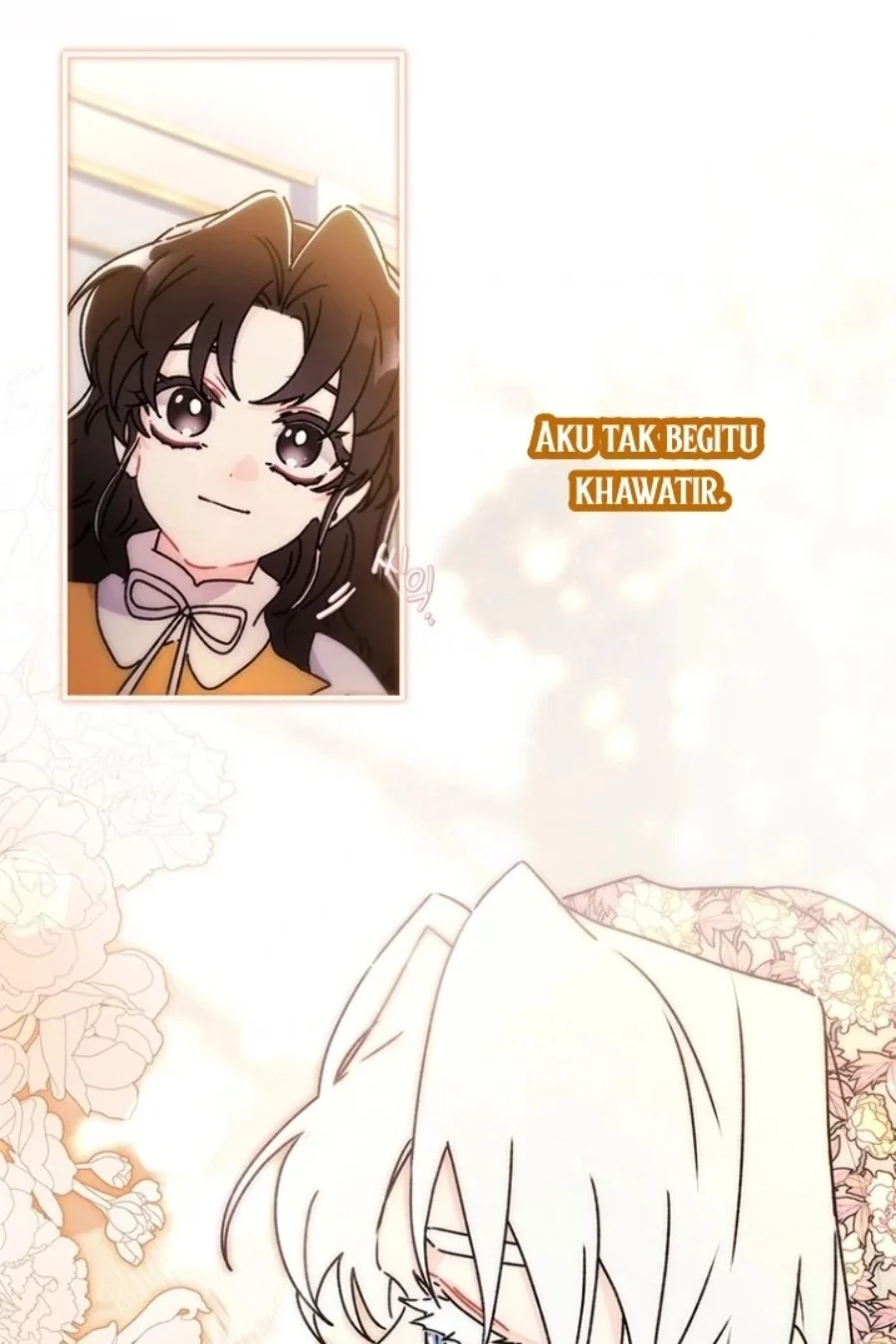 The Male Lead's Little Lion Daughter Chapter 131 Gambar 66