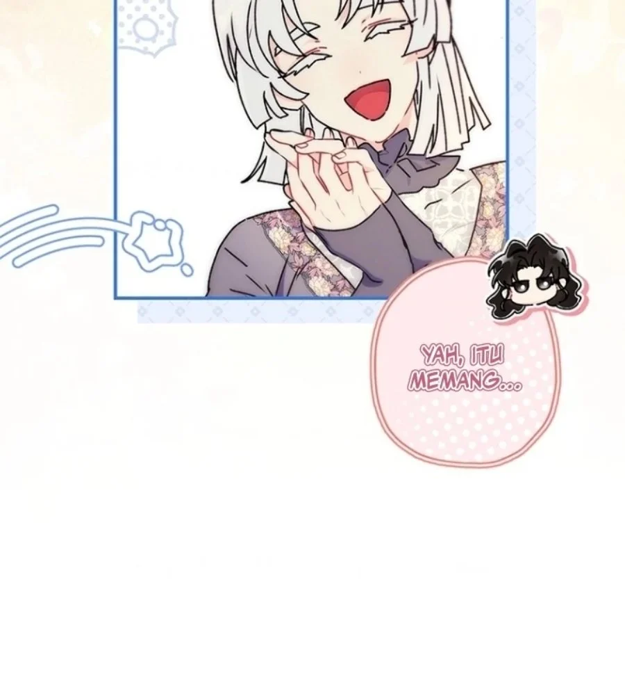 The Male Lead's Little Lion Daughter Chapter 131 Gambar 72