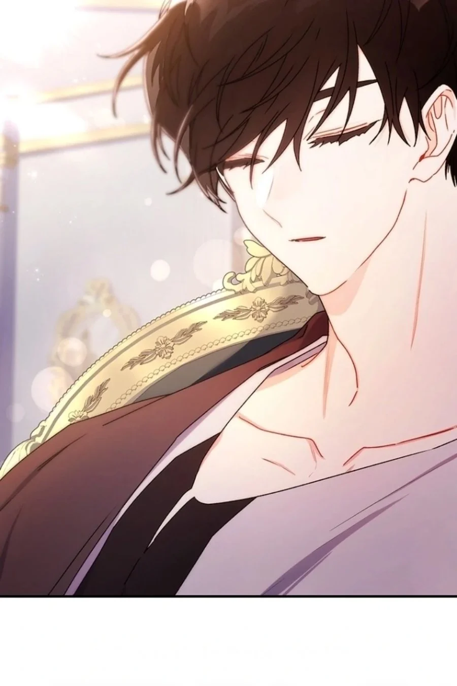 The Male Lead's Little Lion Daughter Chapter 131 Gambar 78