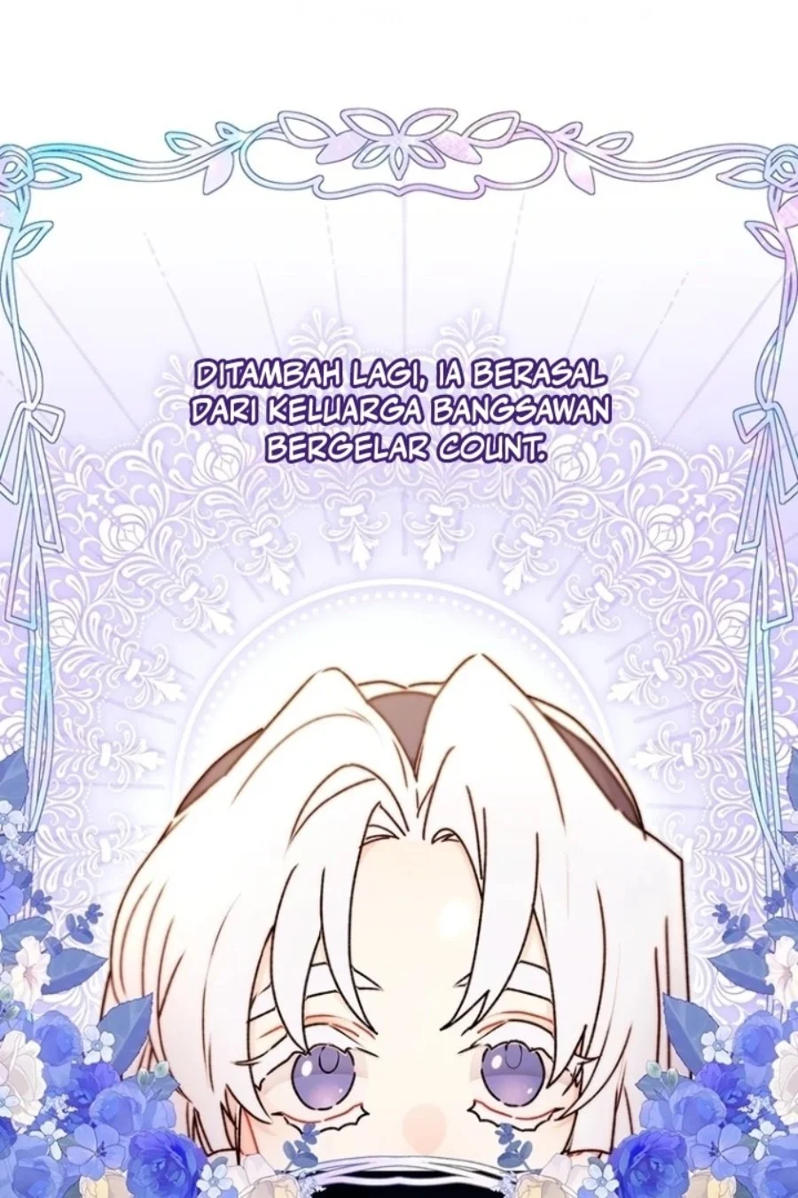 The Male Lead's Little Lion Daughter Chapter 131 Gambar 82