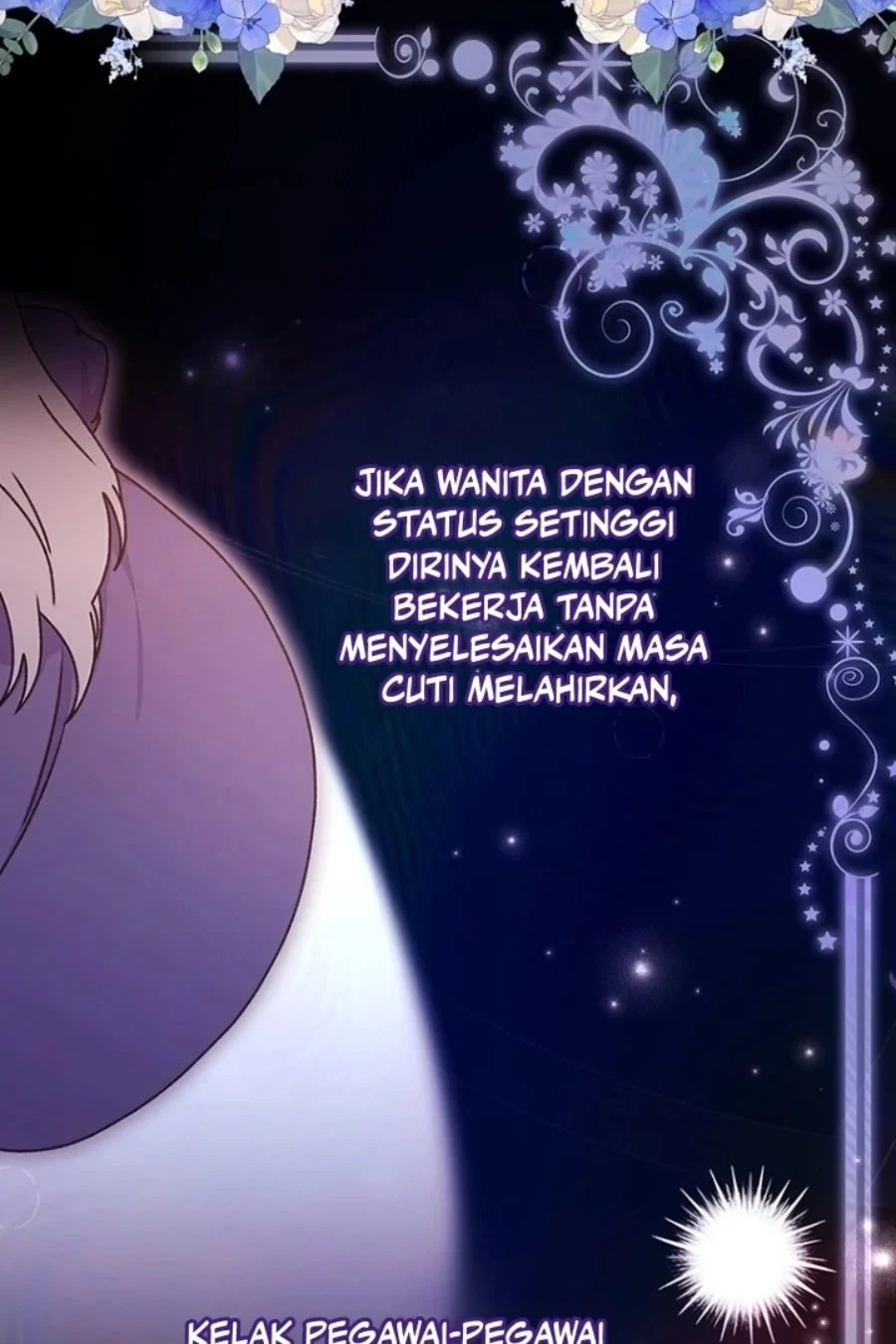 The Male Lead's Little Lion Daughter Chapter 131 Gambar 83