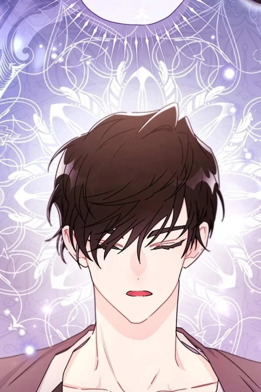 The Male Lead's Little Lion Daughter Chapter 131 Gambar 85