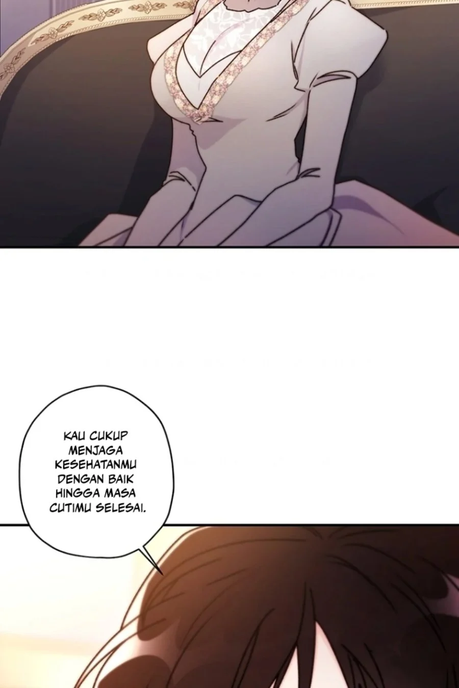 The Male Lead's Little Lion Daughter Chapter 131 Gambar 88