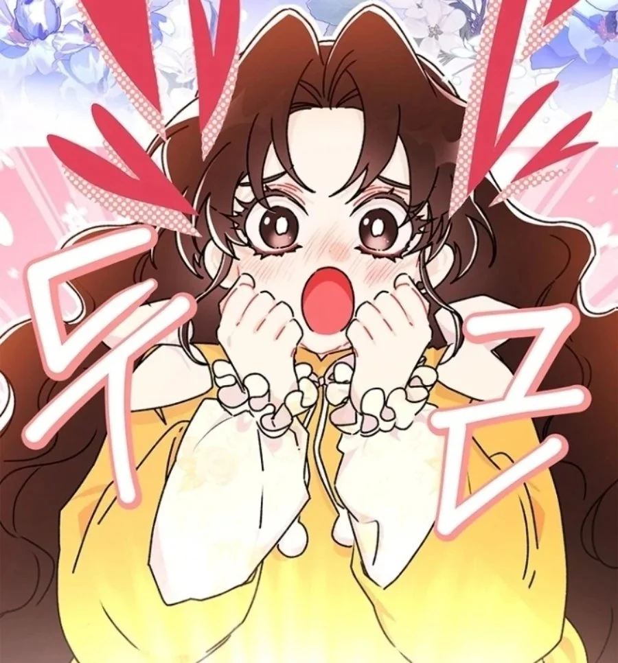 The Male Lead's Little Lion Daughter Chapter 131 Gambar 9