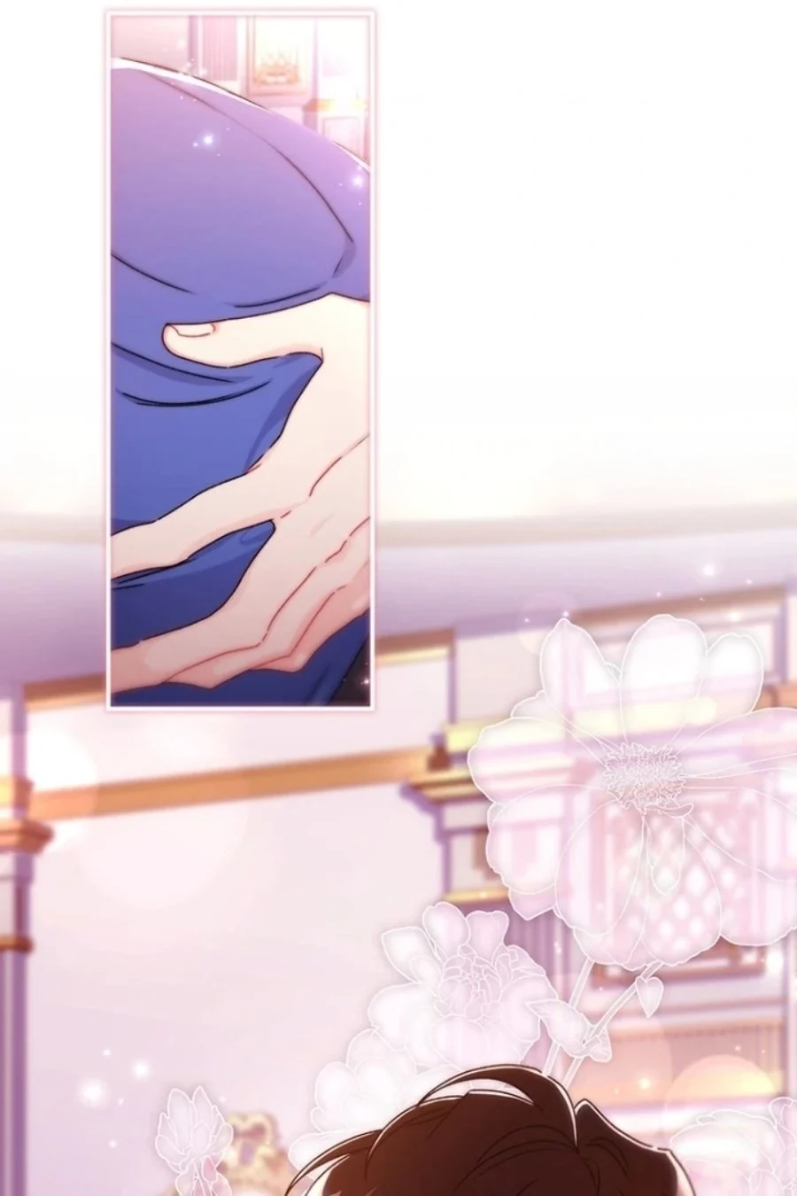 The Male Lead's Little Lion Daughter Chapter 131 Gambar 99