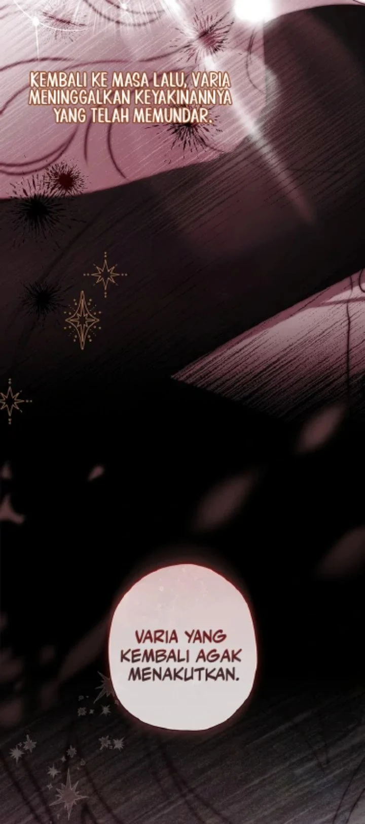The Male Lead's Little Lion Daughter Chapter 132 Gambar 32