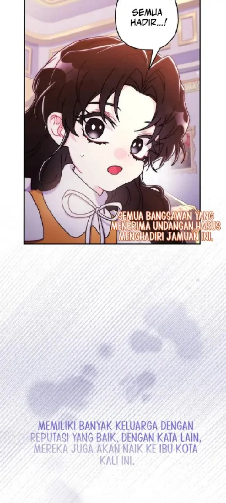 The Male Lead's Little Lion Daughter Chapter 132 Gambar 41
