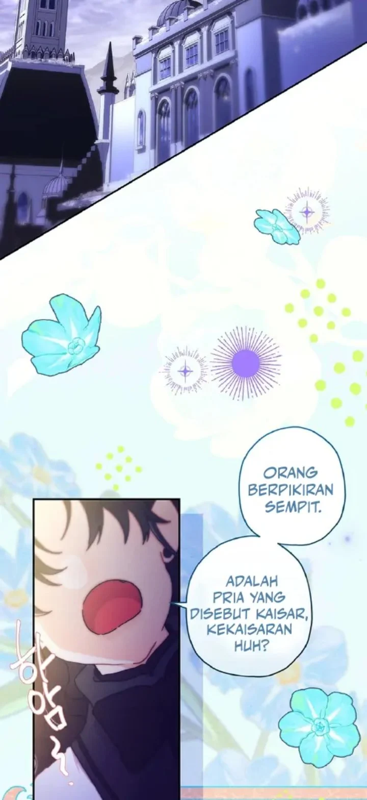 The Male Lead's Little Lion Daughter Chapter 132 Gambar 45