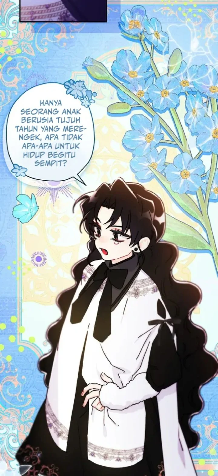 The Male Lead's Little Lion Daughter Chapter 132 Gambar 46