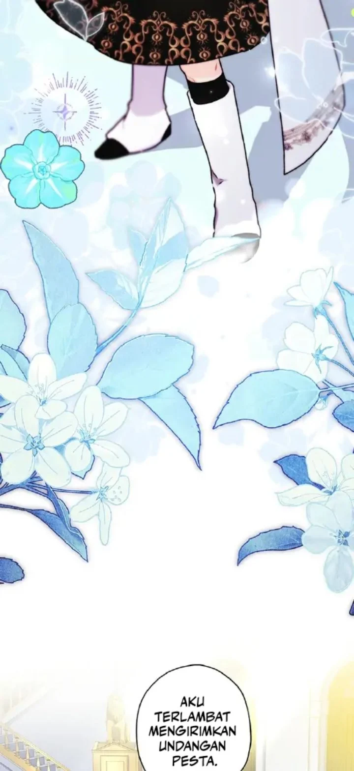 The Male Lead's Little Lion Daughter Chapter 132 Gambar 47