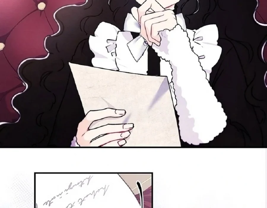 The Male Lead's Little Lion Daughter Chapter 133 Gambar 13