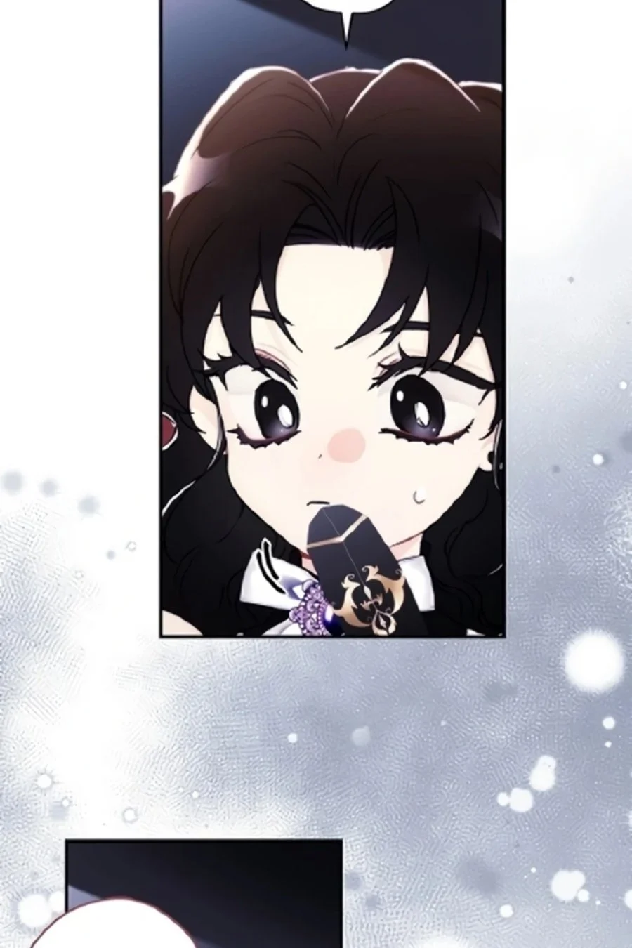 The Male Lead's Little Lion Daughter Chapter 133 Gambar 16
