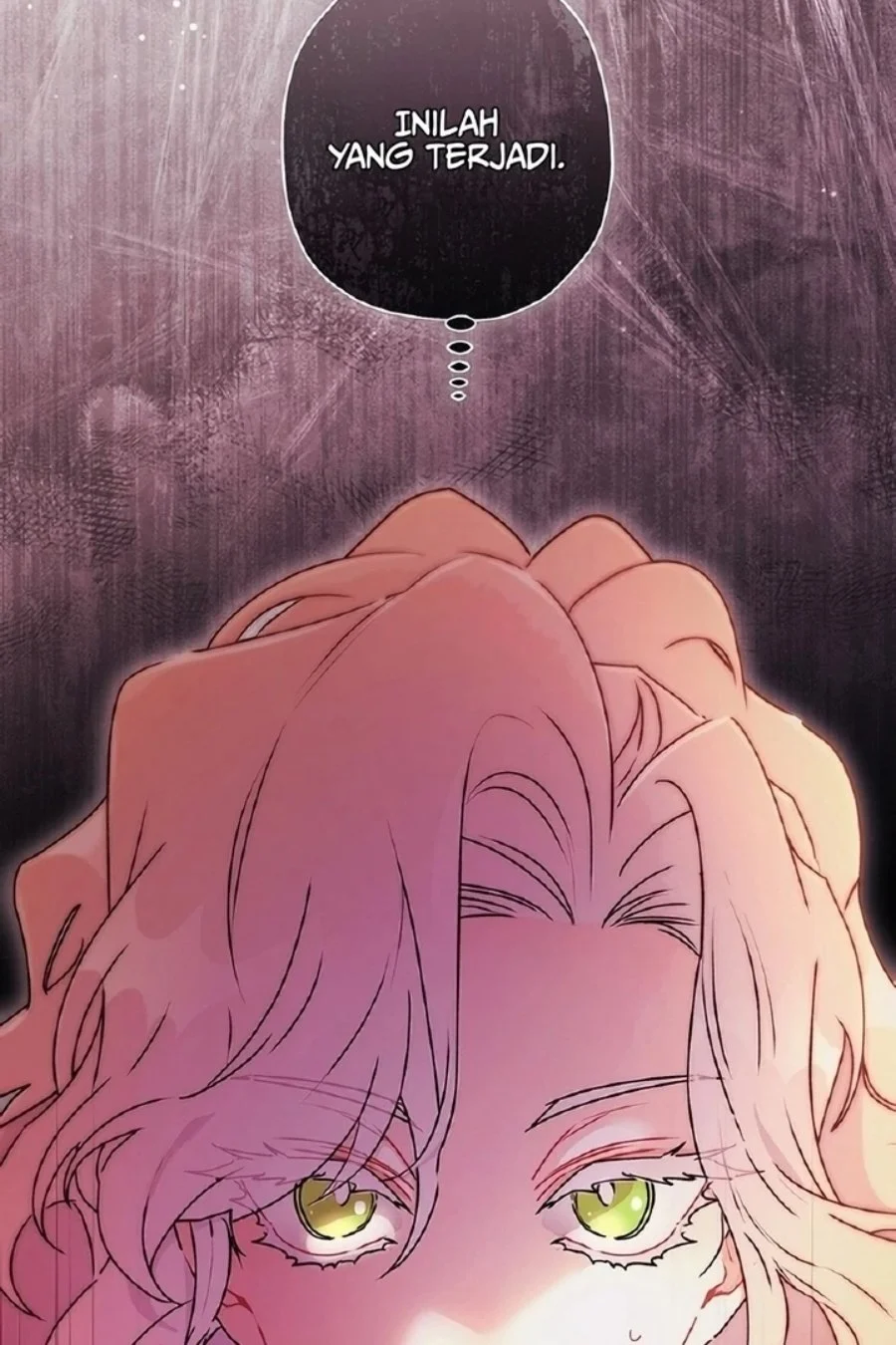 The Male Lead's Little Lion Daughter Chapter 133 Gambar 30