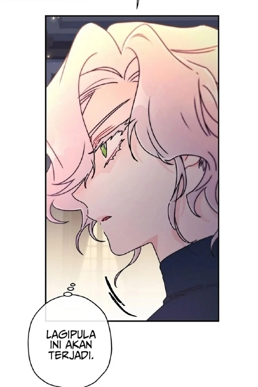 The Male Lead's Little Lion Daughter Chapter 133 Gambar 37