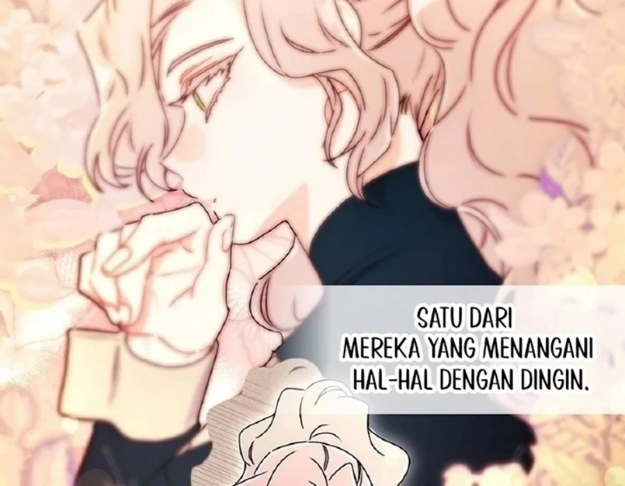 The Male Lead's Little Lion Daughter Chapter 133 Gambar 39