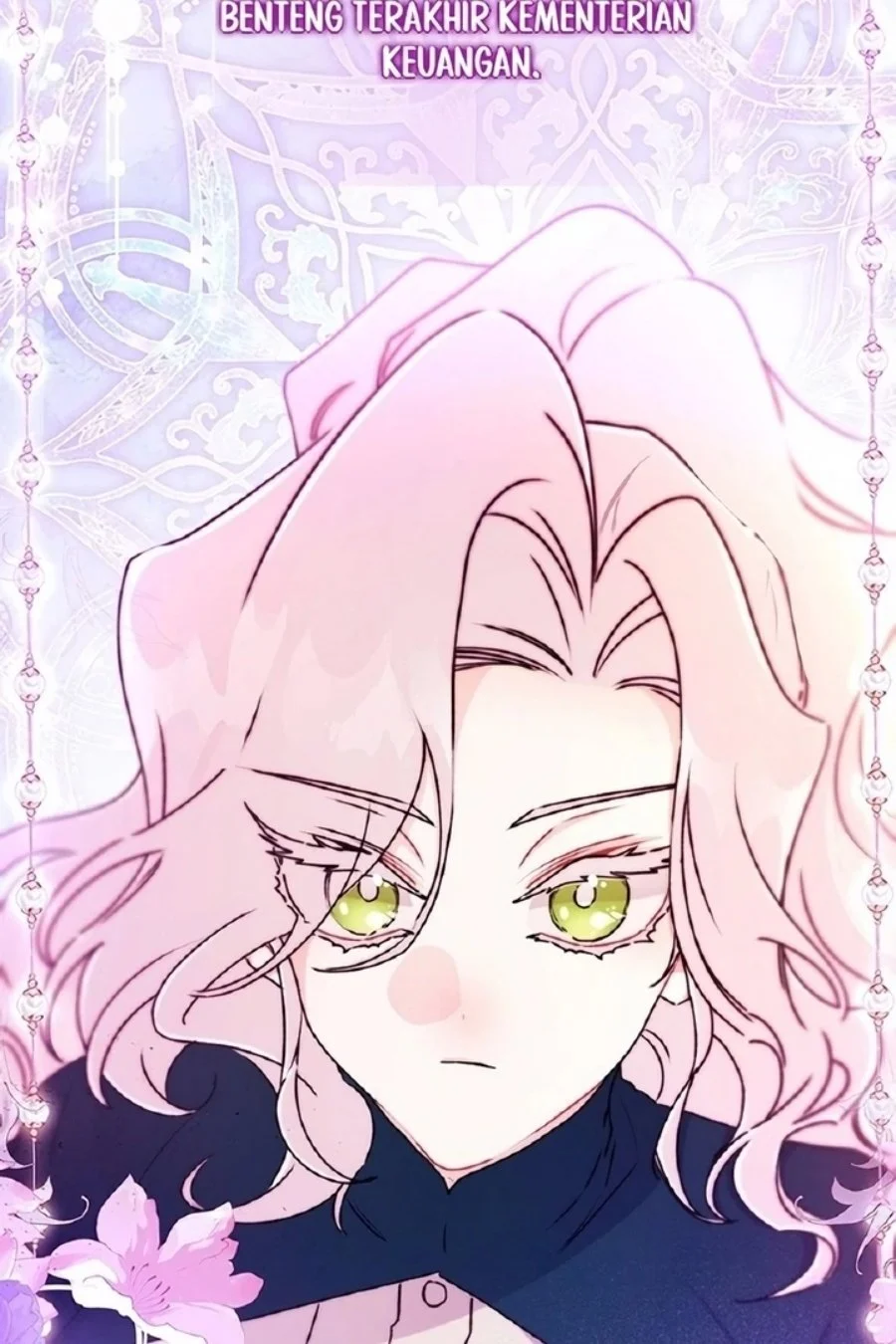 The Male Lead's Little Lion Daughter Chapter 133 Gambar 42