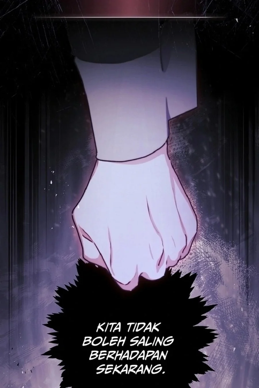 The Male Lead's Little Lion Daughter Chapter 133 Gambar 48