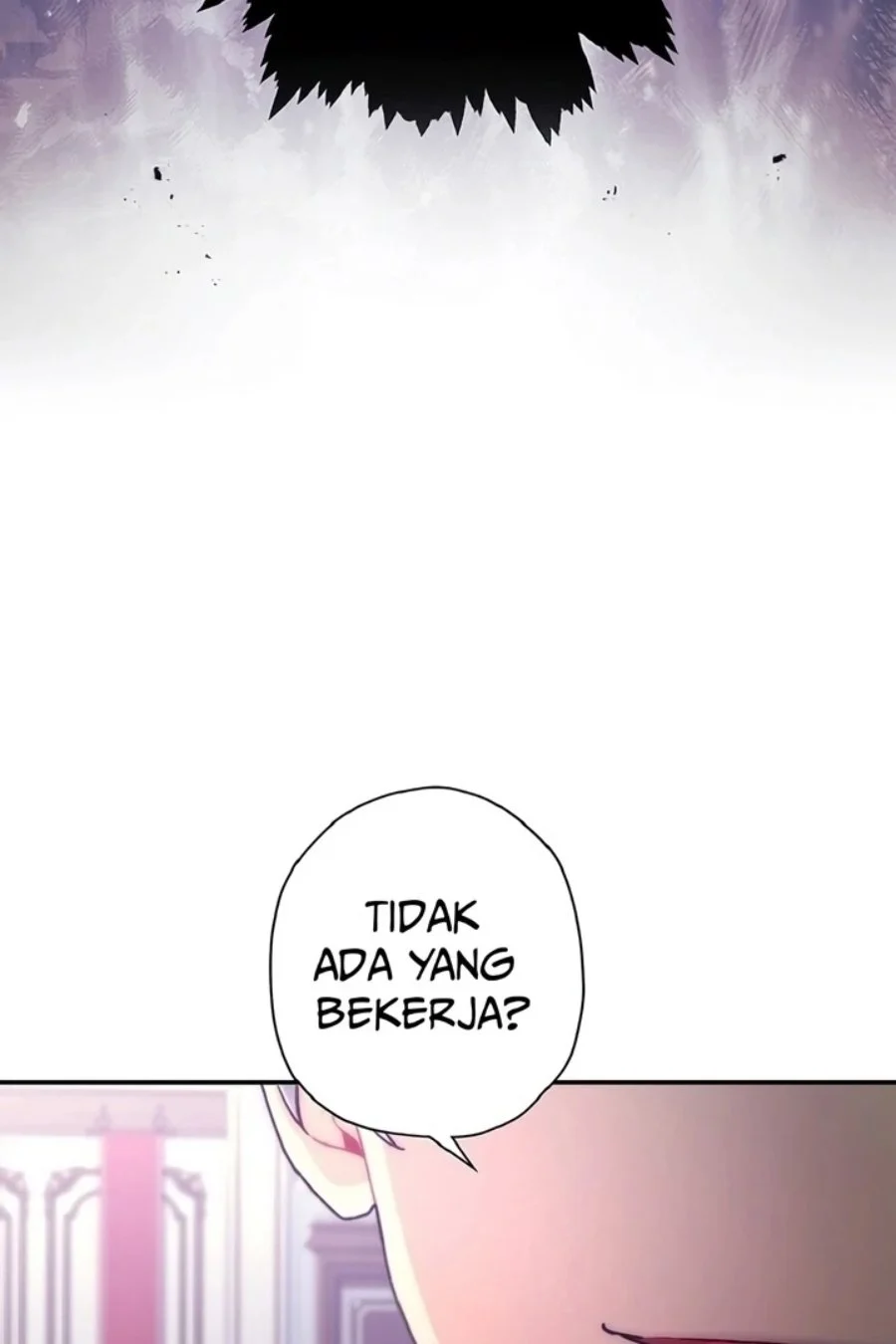 The Male Lead's Little Lion Daughter Chapter 133 Gambar 49