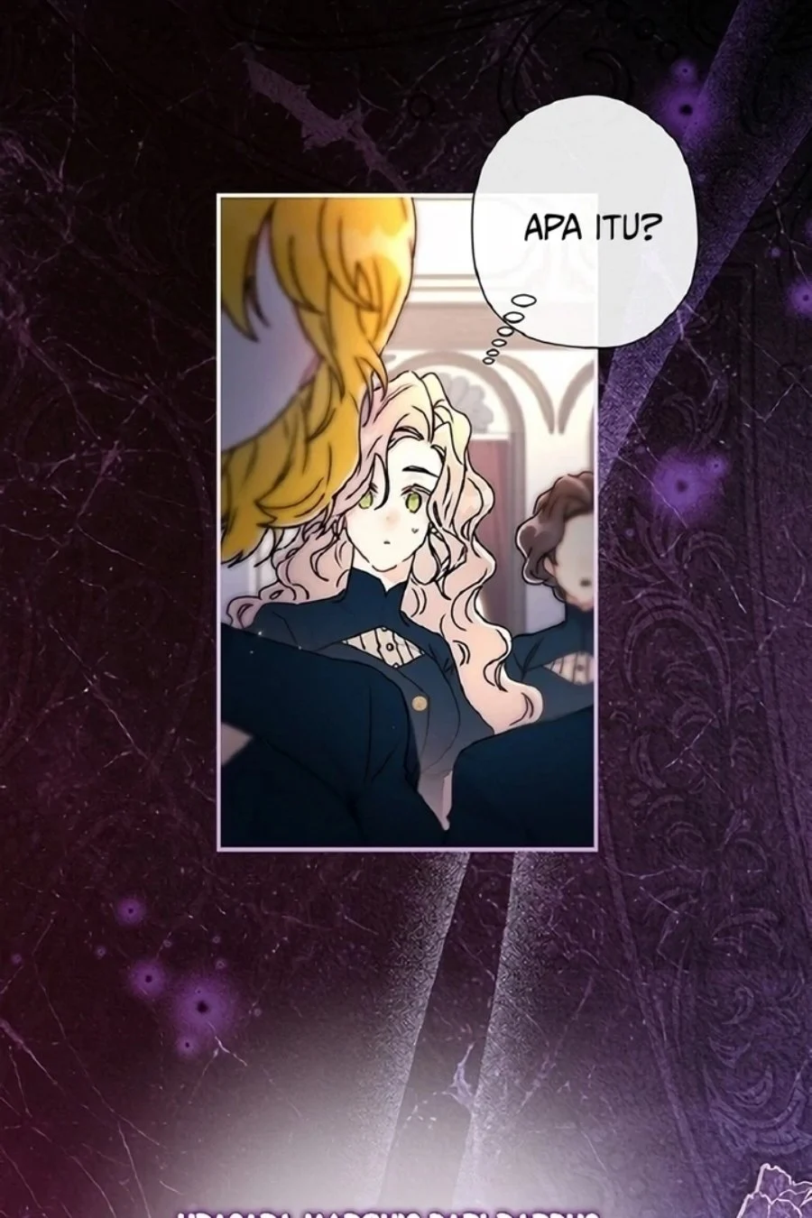 The Male Lead's Little Lion Daughter Chapter 133 Gambar 59