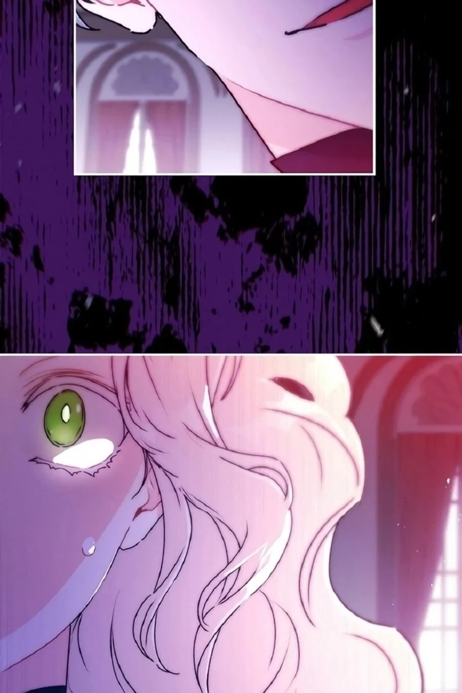 The Male Lead's Little Lion Daughter Chapter 133 Gambar 63