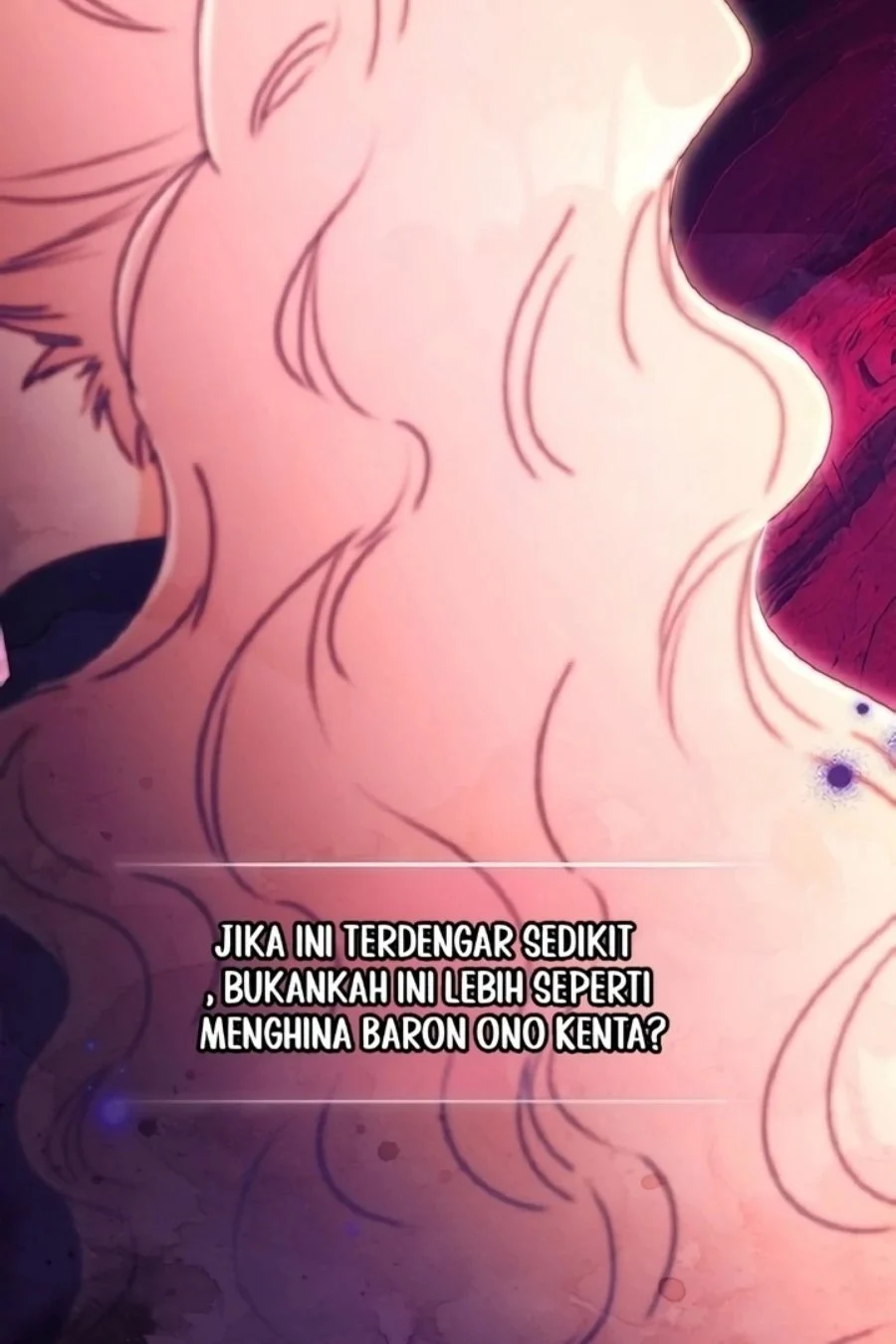 The Male Lead's Little Lion Daughter Chapter 133 Gambar 67