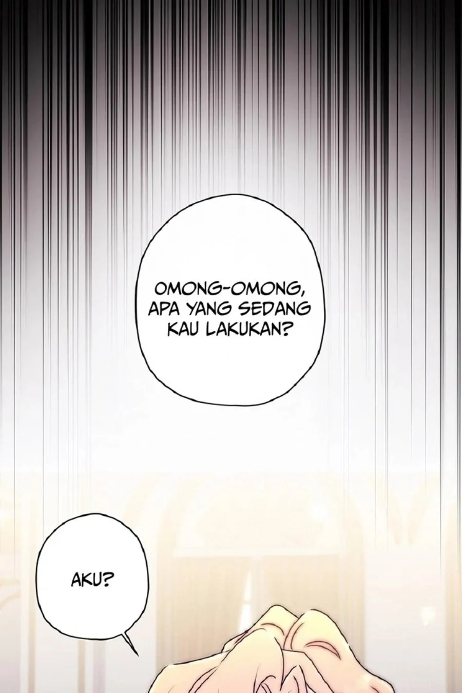The Male Lead's Little Lion Daughter Chapter 133 Gambar 69
