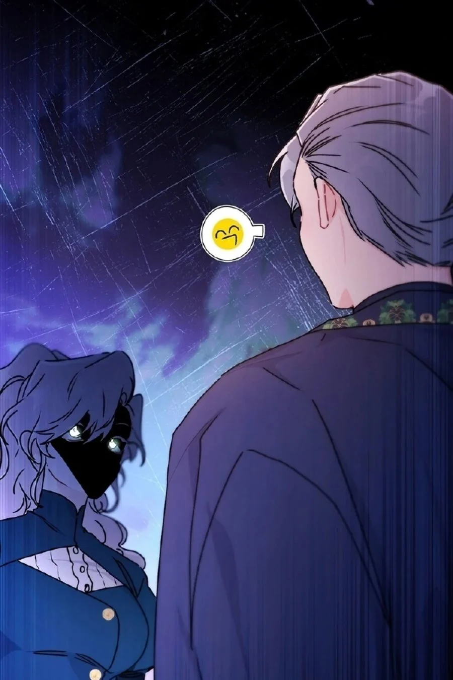 The Male Lead's Little Lion Daughter Chapter 133 Gambar 81