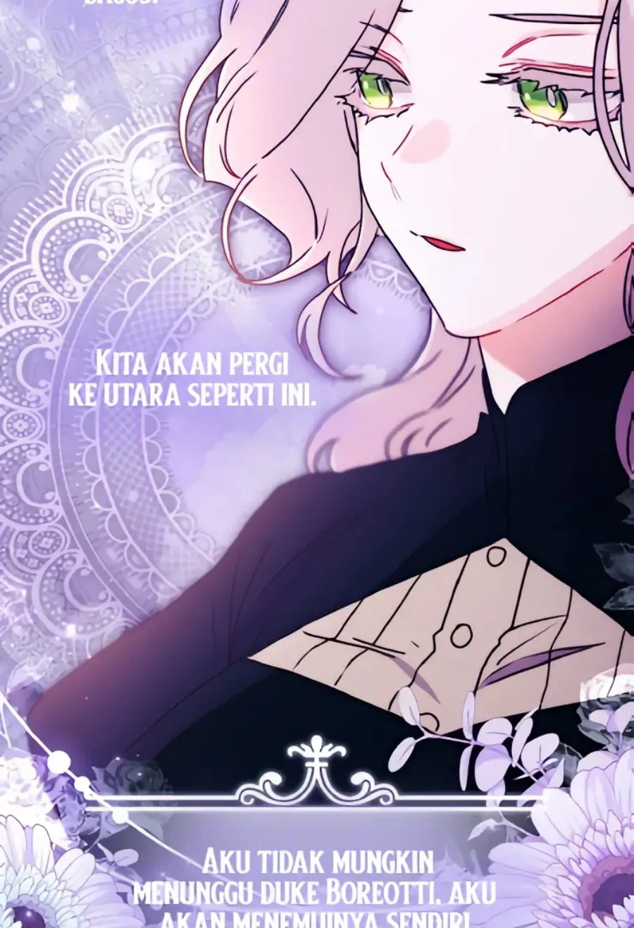 The Male Lead's Little Lion Daughter Chapter 134 Gambar 14