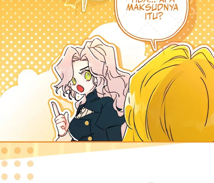 The Male Lead's Little Lion Daughter Chapter 134 Gambar 17