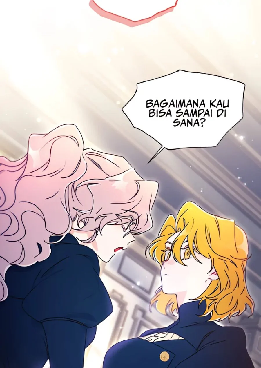 The Male Lead's Little Lion Daughter Chapter 134 Gambar 19