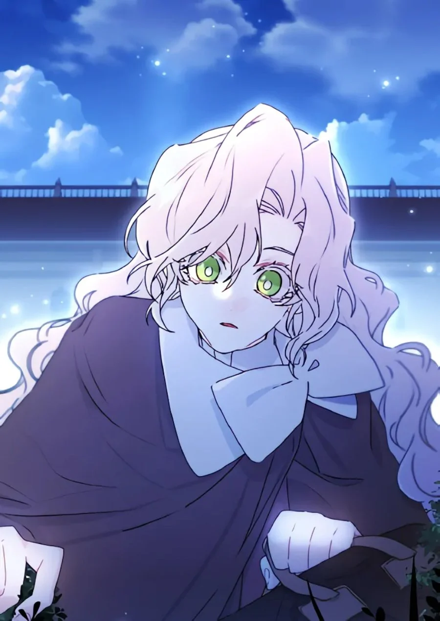 The Male Lead's Little Lion Daughter Chapter 134 Gambar 25