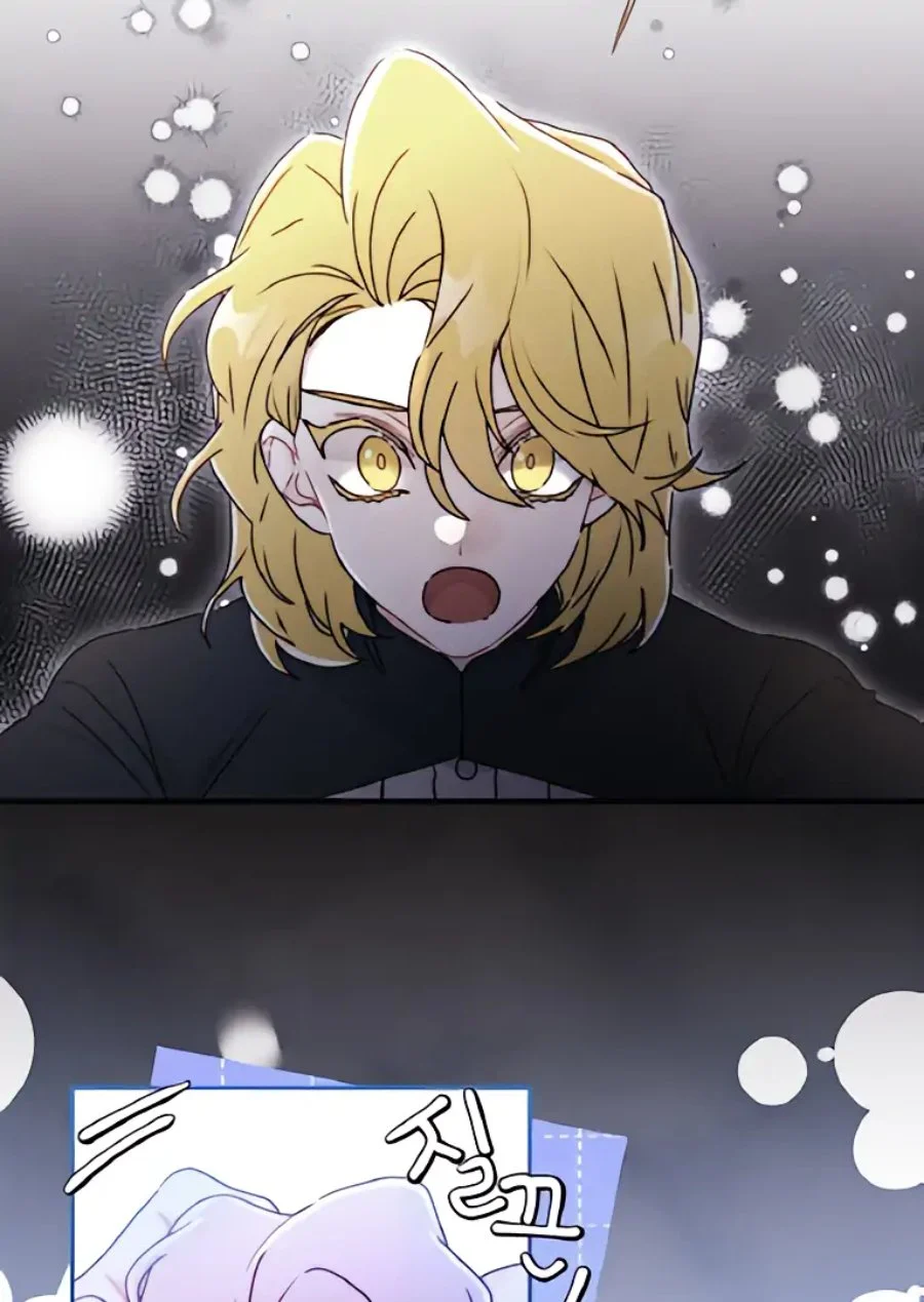 The Male Lead's Little Lion Daughter Chapter 134 Gambar 30