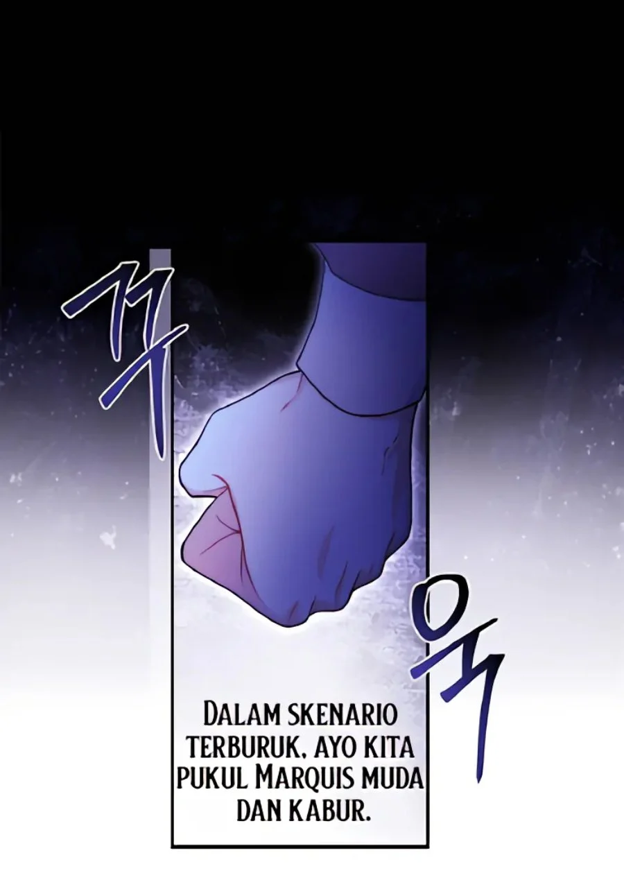 The Male Lead's Little Lion Daughter Chapter 134 Gambar 58