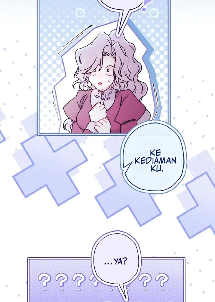 The Male Lead's Little Lion Daughter Chapter 134 Gambar 61