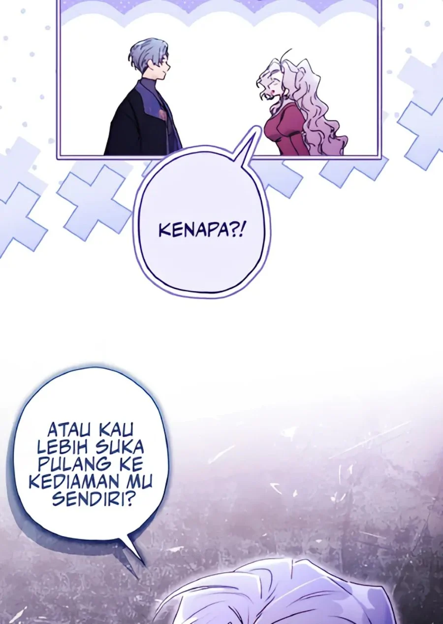 The Male Lead's Little Lion Daughter Chapter 134 Gambar 62