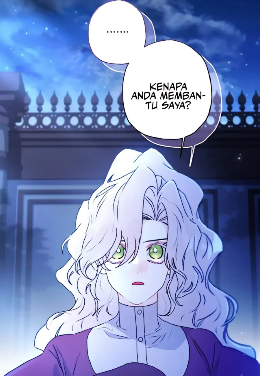 The Male Lead's Little Lion Daughter Chapter 134 Gambar 66