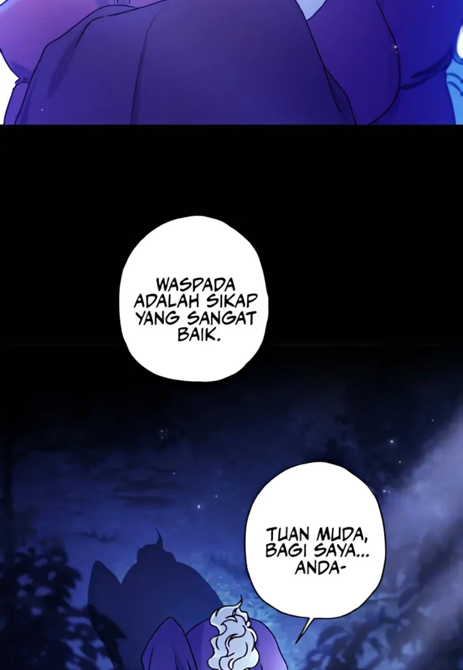 The Male Lead's Little Lion Daughter Chapter 134 Gambar 67