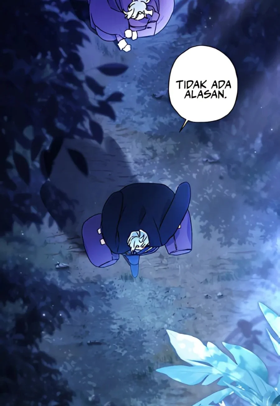 The Male Lead's Little Lion Daughter Chapter 134 Gambar 68