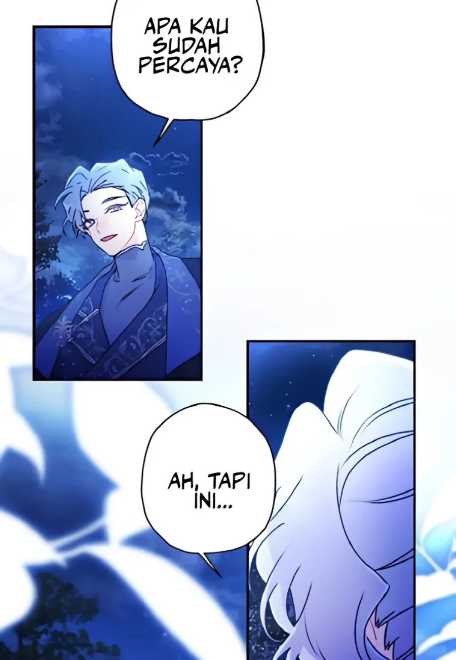 The Male Lead's Little Lion Daughter Chapter 134 Gambar 73