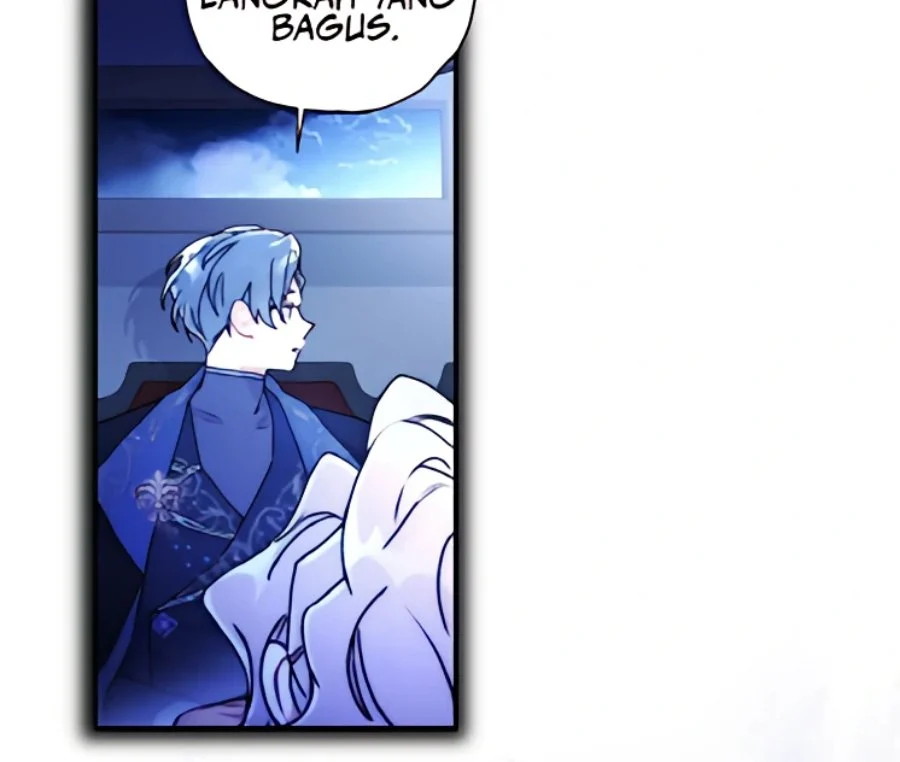 The Male Lead's Little Lion Daughter Chapter 134 Gambar 81