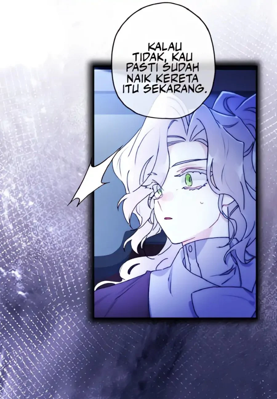 The Male Lead's Little Lion Daughter Chapter 134 Gambar 82