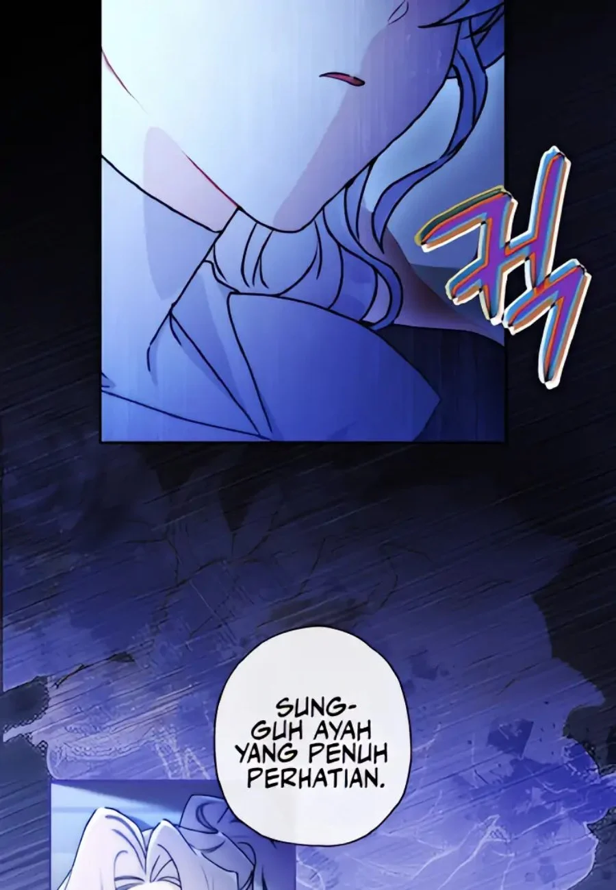 The Male Lead's Little Lion Daughter Chapter 134 Gambar 85