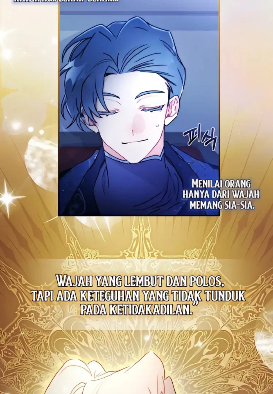 The Male Lead's Little Lion Daughter Chapter 134 Gambar 87