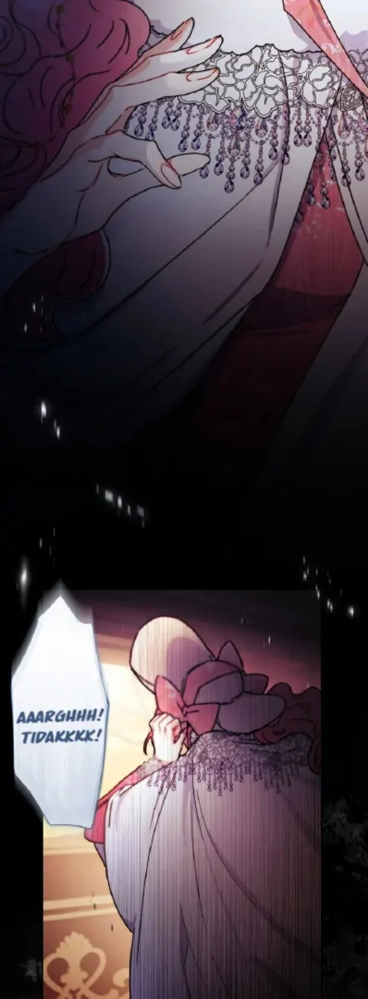 The Male Lead's Little Lion Daughter Chapter 135 Gambar 38