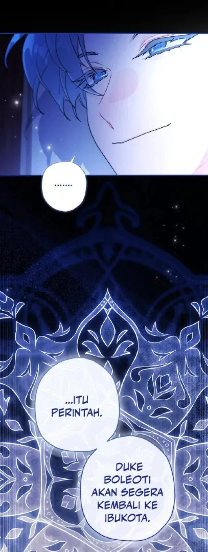 The Male Lead's Little Lion Daughter Chapter 135 Gambar 4
