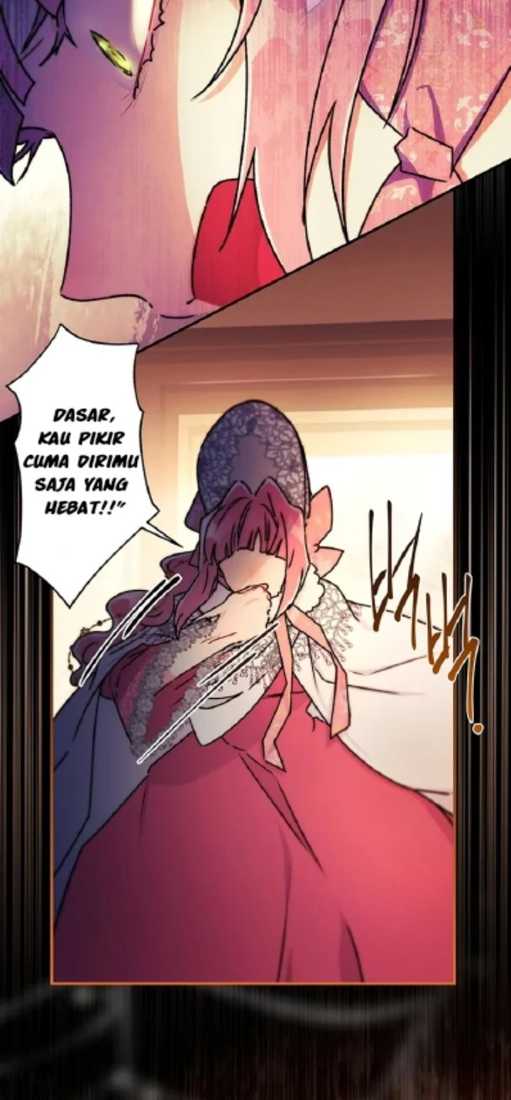 The Male Lead's Little Lion Daughter Chapter 135 Gambar 41