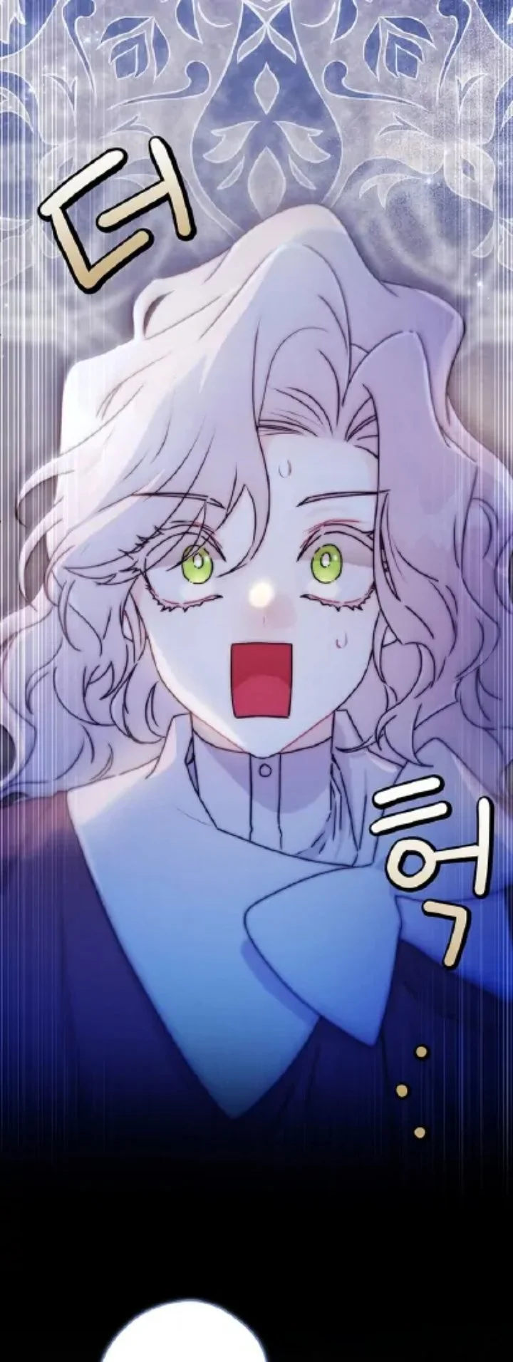 The Male Lead's Little Lion Daughter Chapter 135 Gambar 5