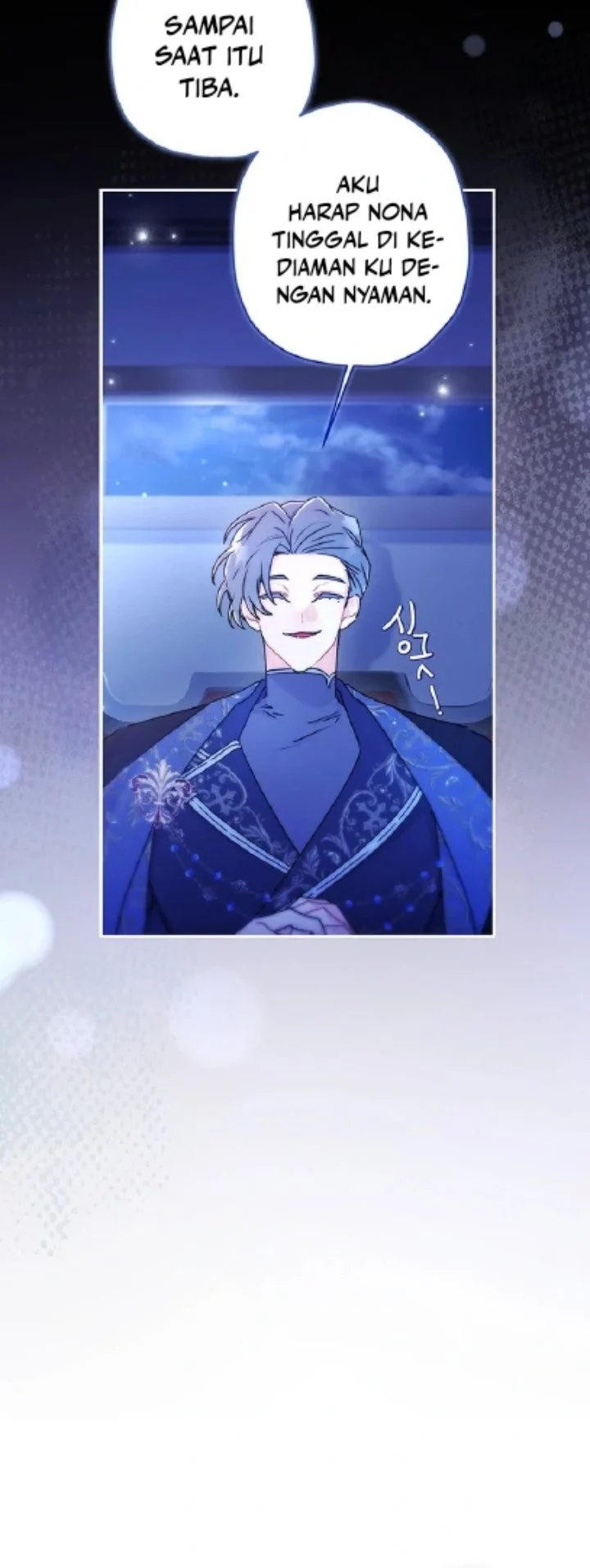 The Male Lead's Little Lion Daughter Chapter 135 Gambar 6